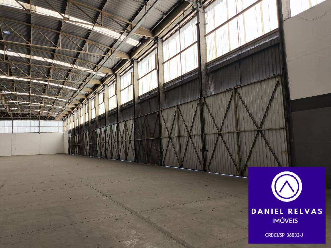 Depósito-Galpão, 8438 m² - Foto 8