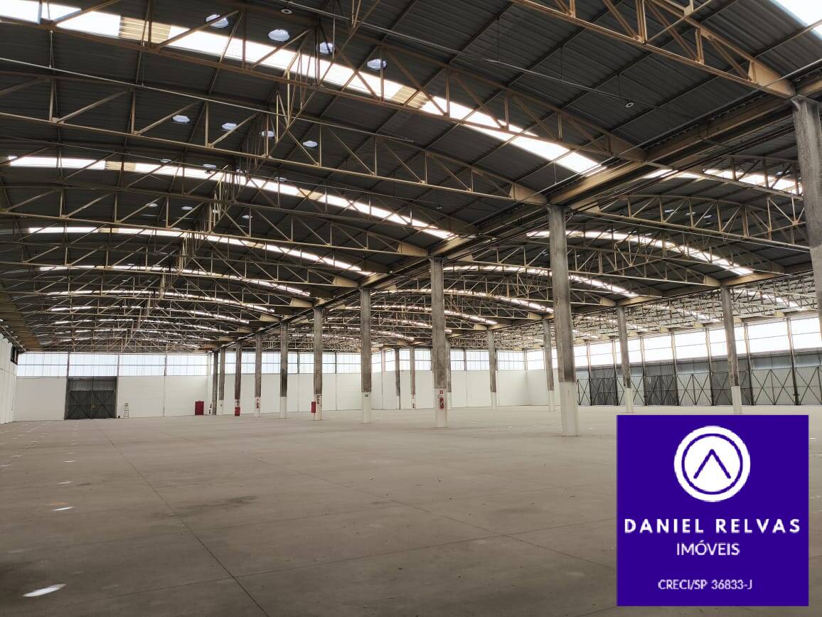 Depósito-Galpão, 8438 m² - Foto 10