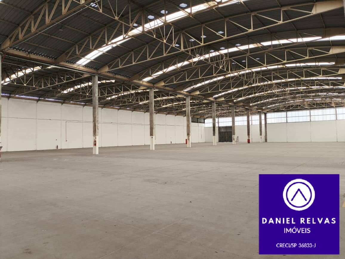 Depósito-Galpão, 8438 m² - Foto 9