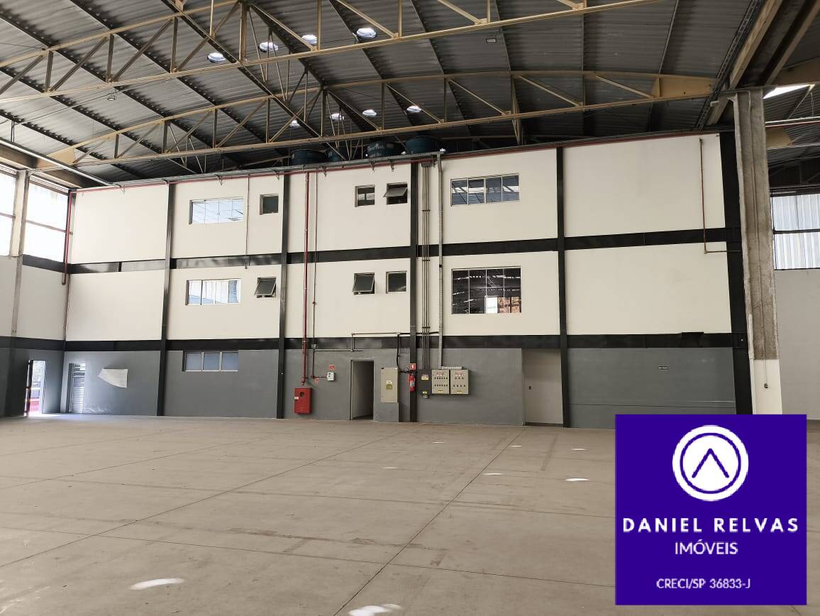 Depósito-Galpão, 8438 m² - Foto 13