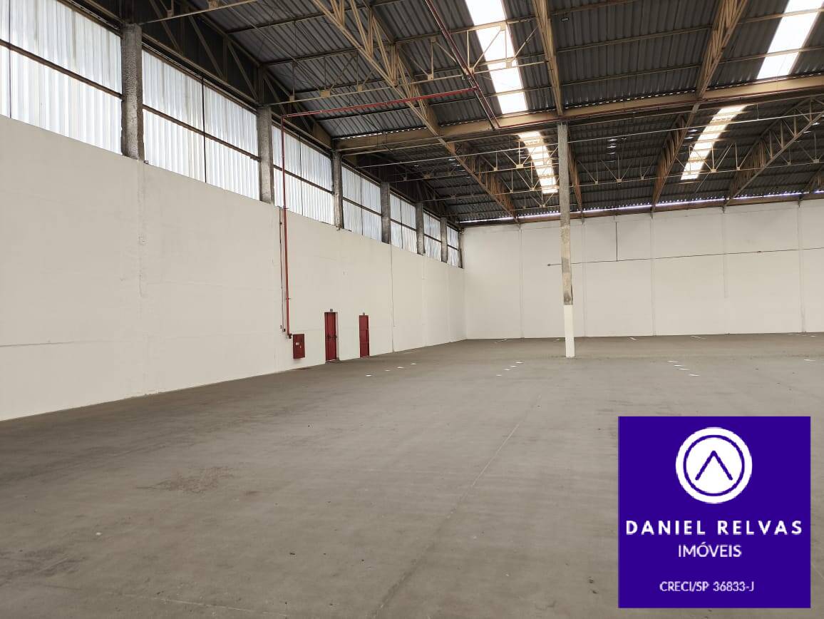 Depósito-Galpão, 8438 m² - Foto 11