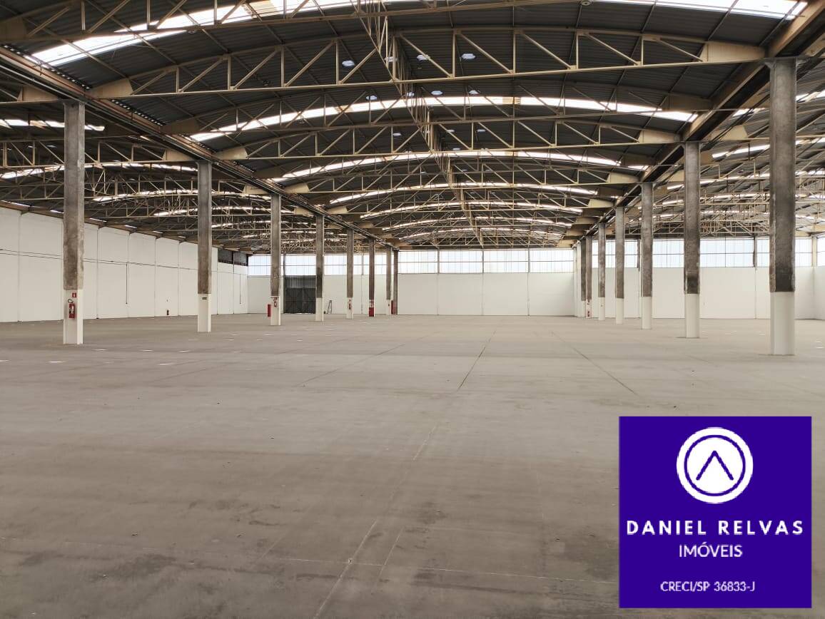 Depósito-Galpão, 8438 m² - Foto 12