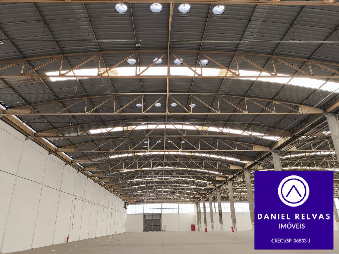 Depósito-Galpão, 8438 m² - Foto 14