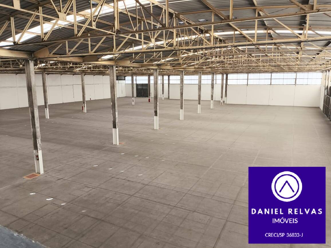 Depósito-Galpão, 8438 m² - Foto 15