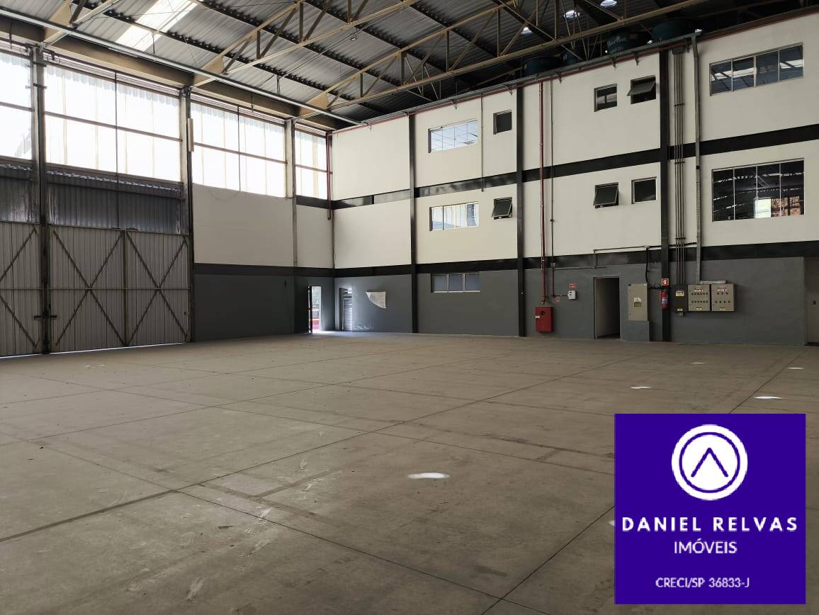 Depósito-Galpão, 8438 m² - Foto 16