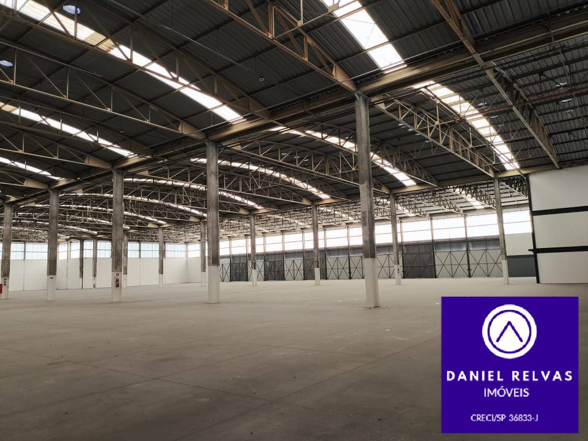 Depósito-Galpão, 8438 m² - Foto 17