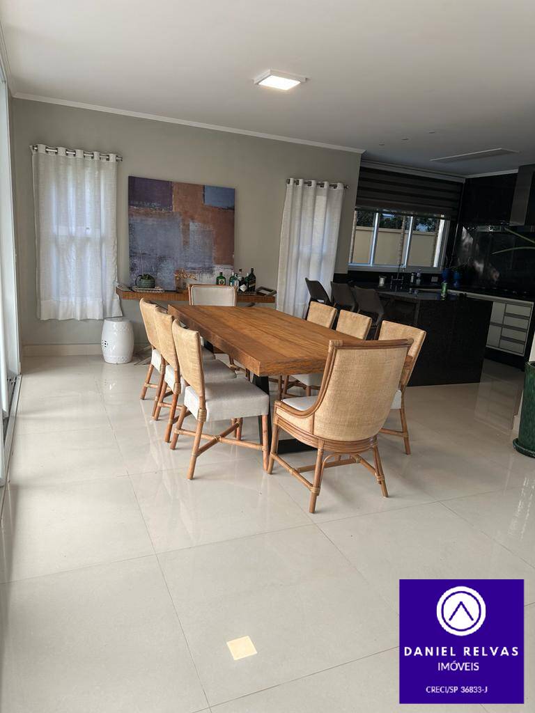Casa, 5 quartos, 340 m² - Foto 4