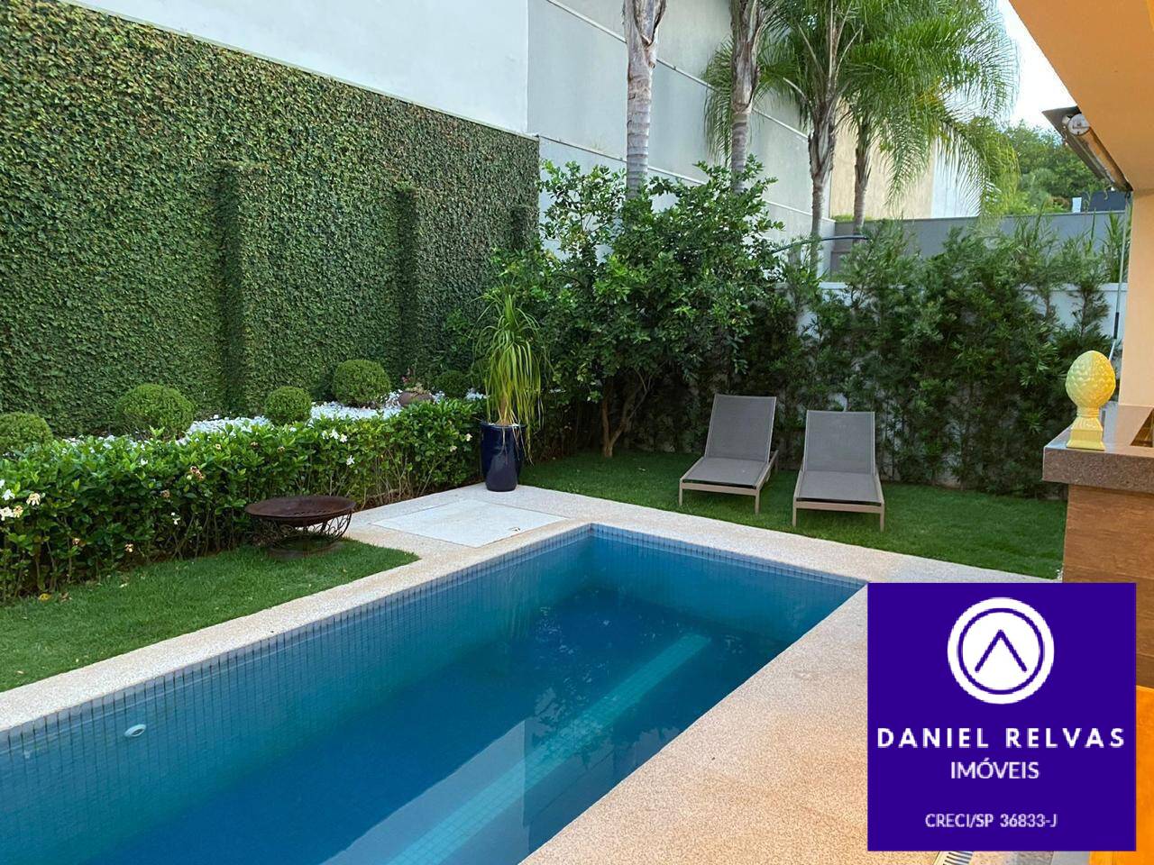 Casa, 5 quartos, 340 m² - Foto 16