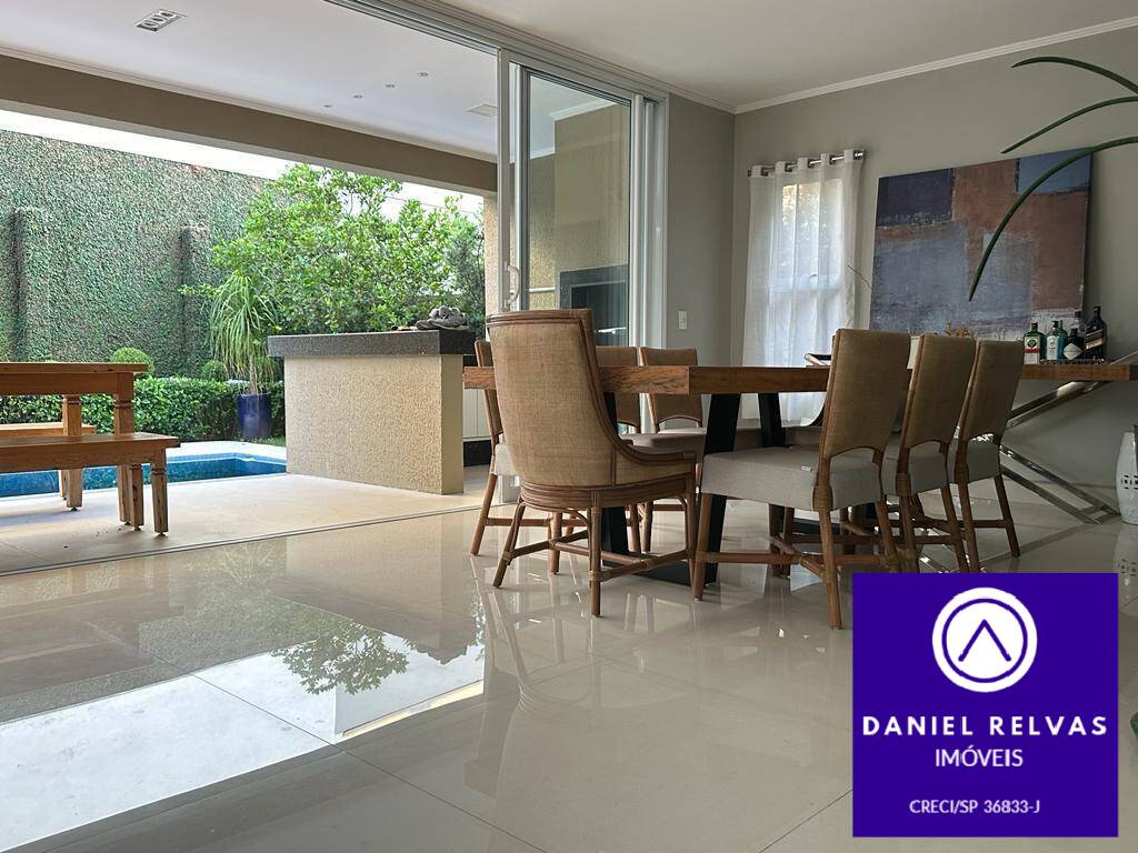 Casa, 5 quartos, 340 m² - Foto 7