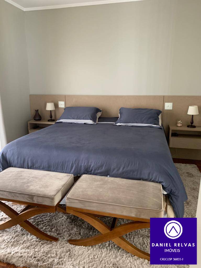 Casa, 5 quartos, 340 m² - Foto 11