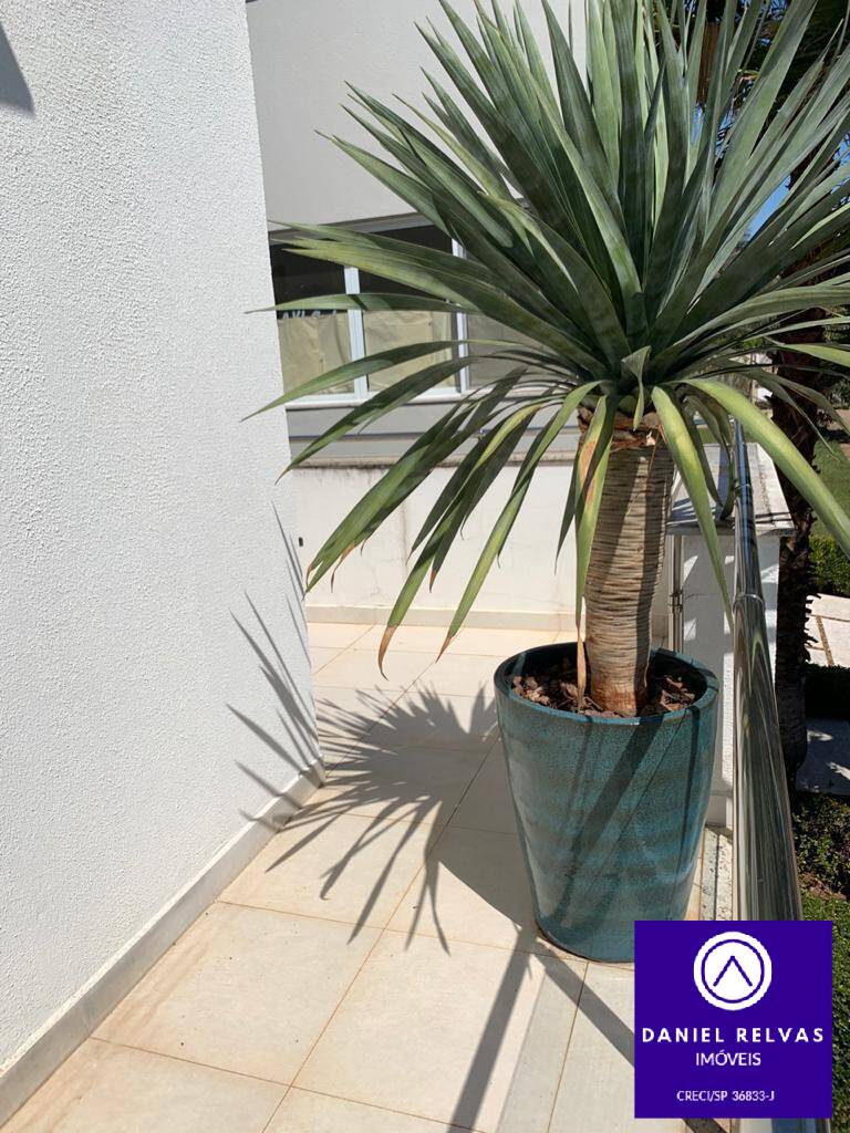 Casa, 5 quartos, 340 m² - Foto 15