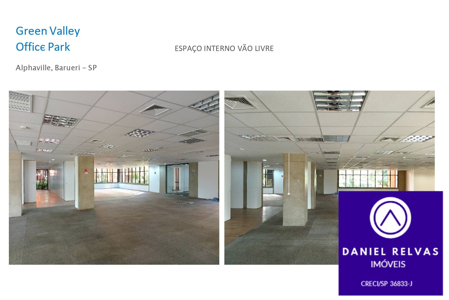 Sala-Conjunto, 1100 m² - Foto 7