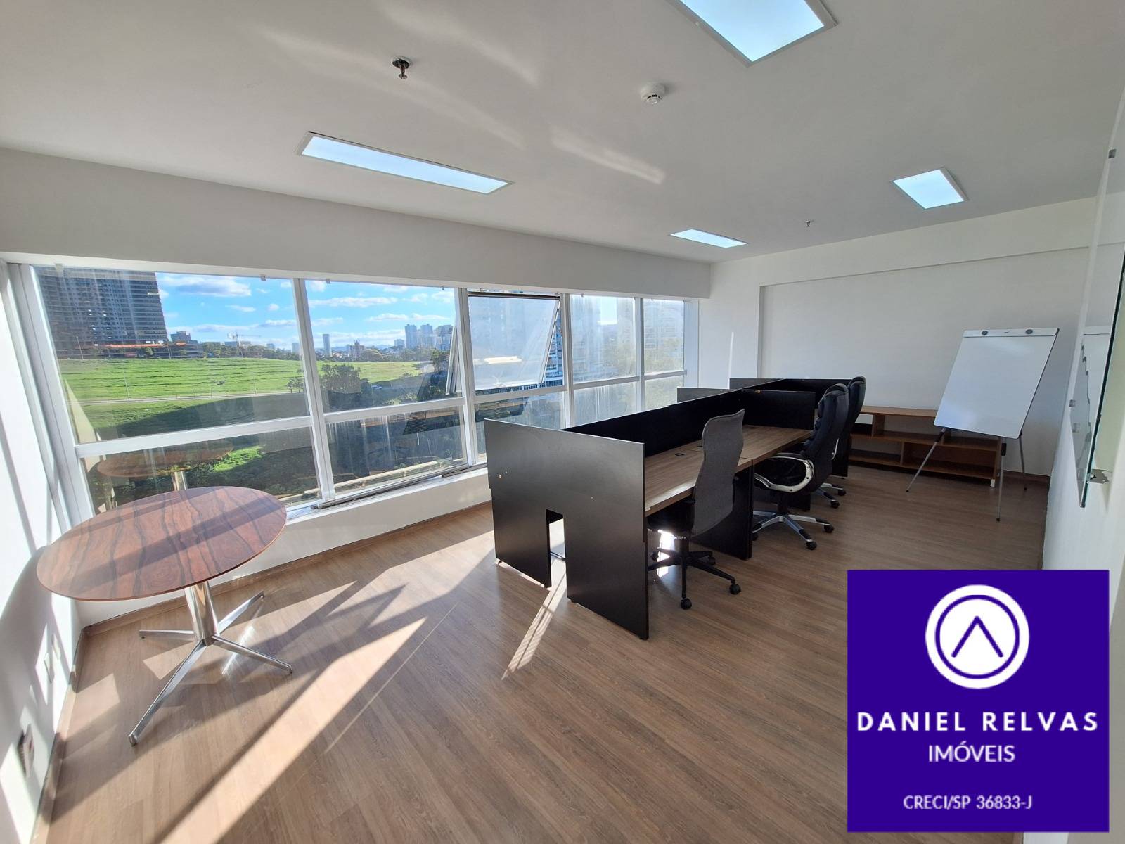 Sala-Conjunto, 42 m² - Foto 2