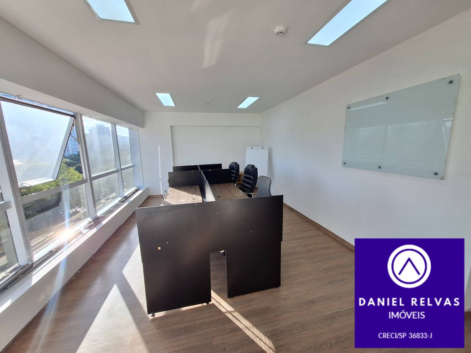 Sala-Conjunto, 42 m² - Foto 3