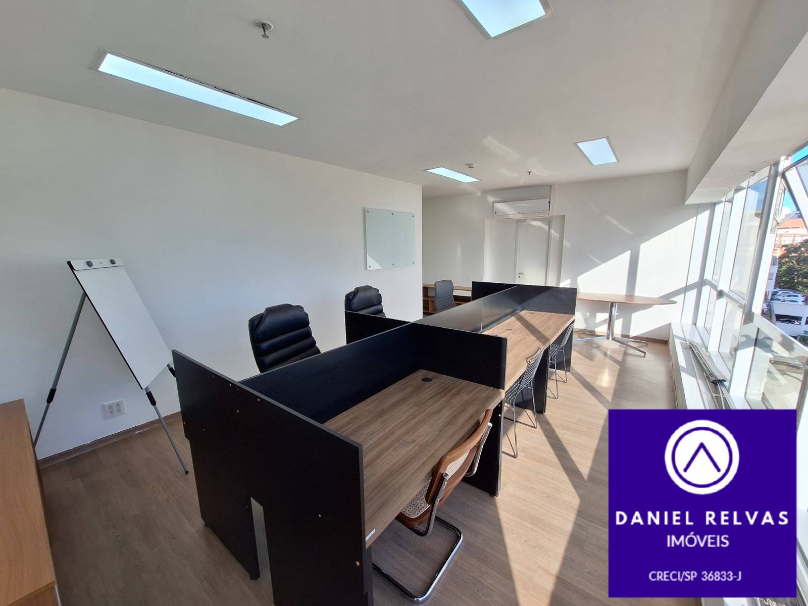 Sala-Conjunto, 42 m² - Foto 1