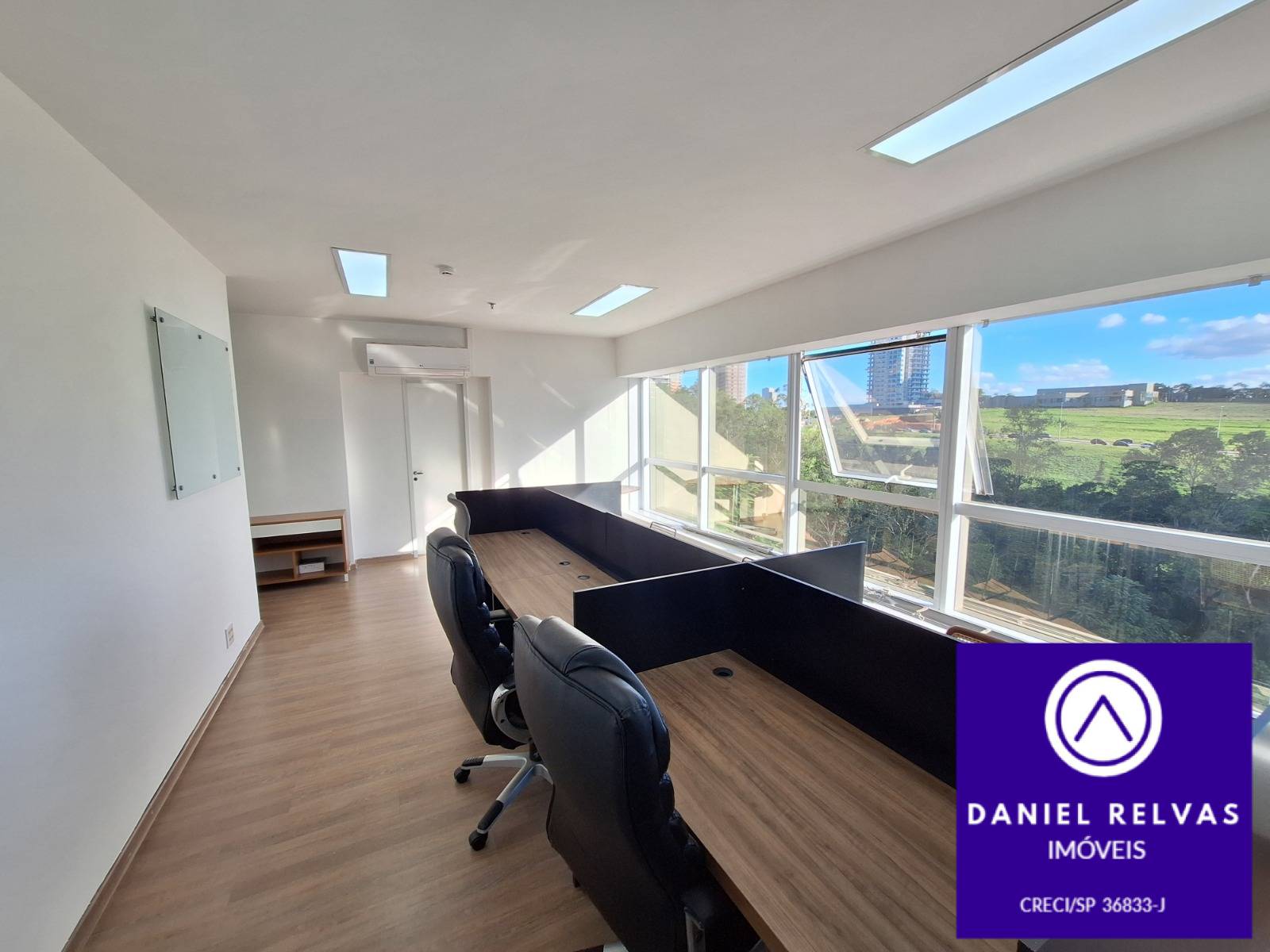 Sala-Conjunto, 42 m² - Foto 4