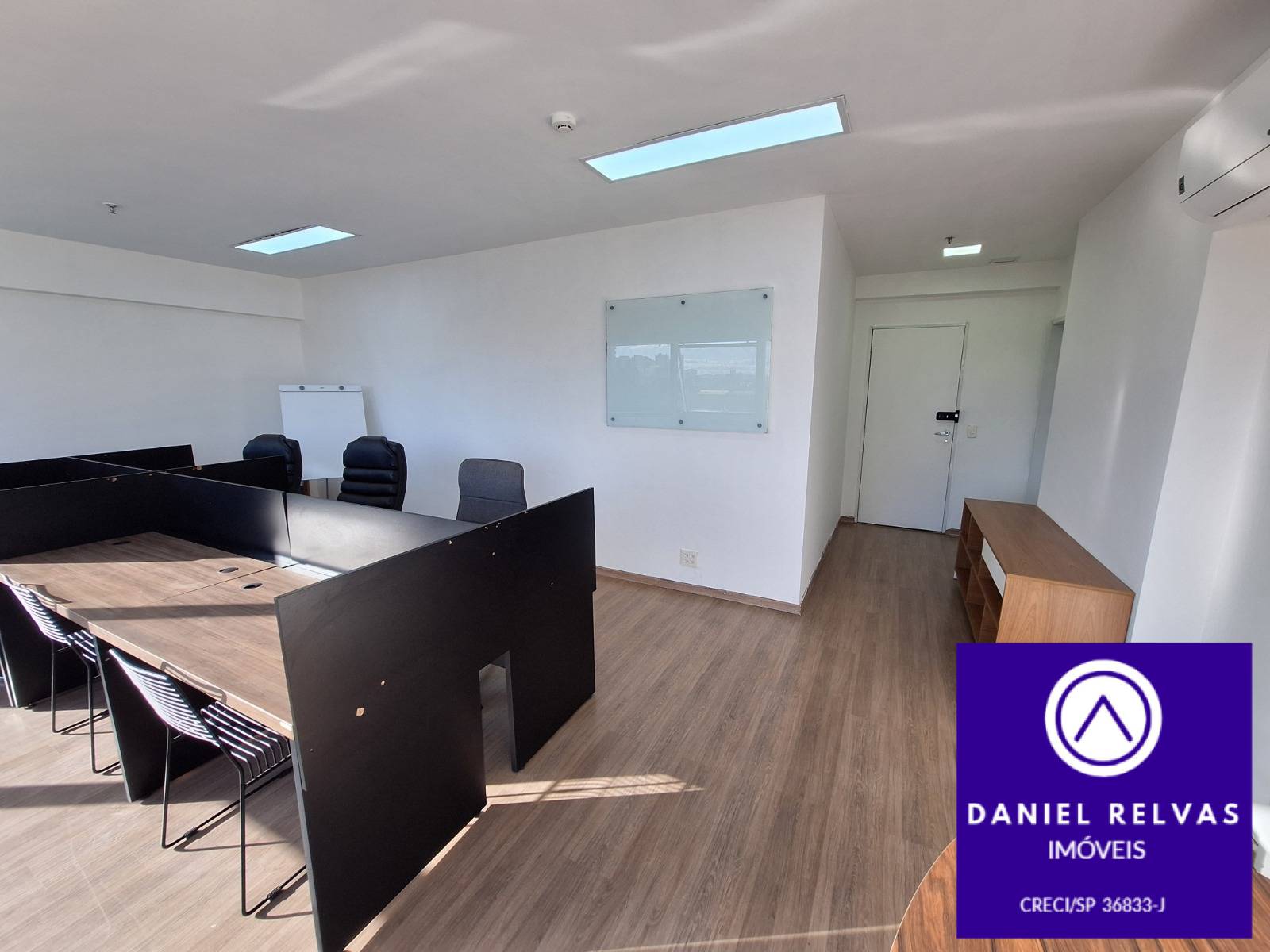 Sala-Conjunto, 42 m² - Foto 5