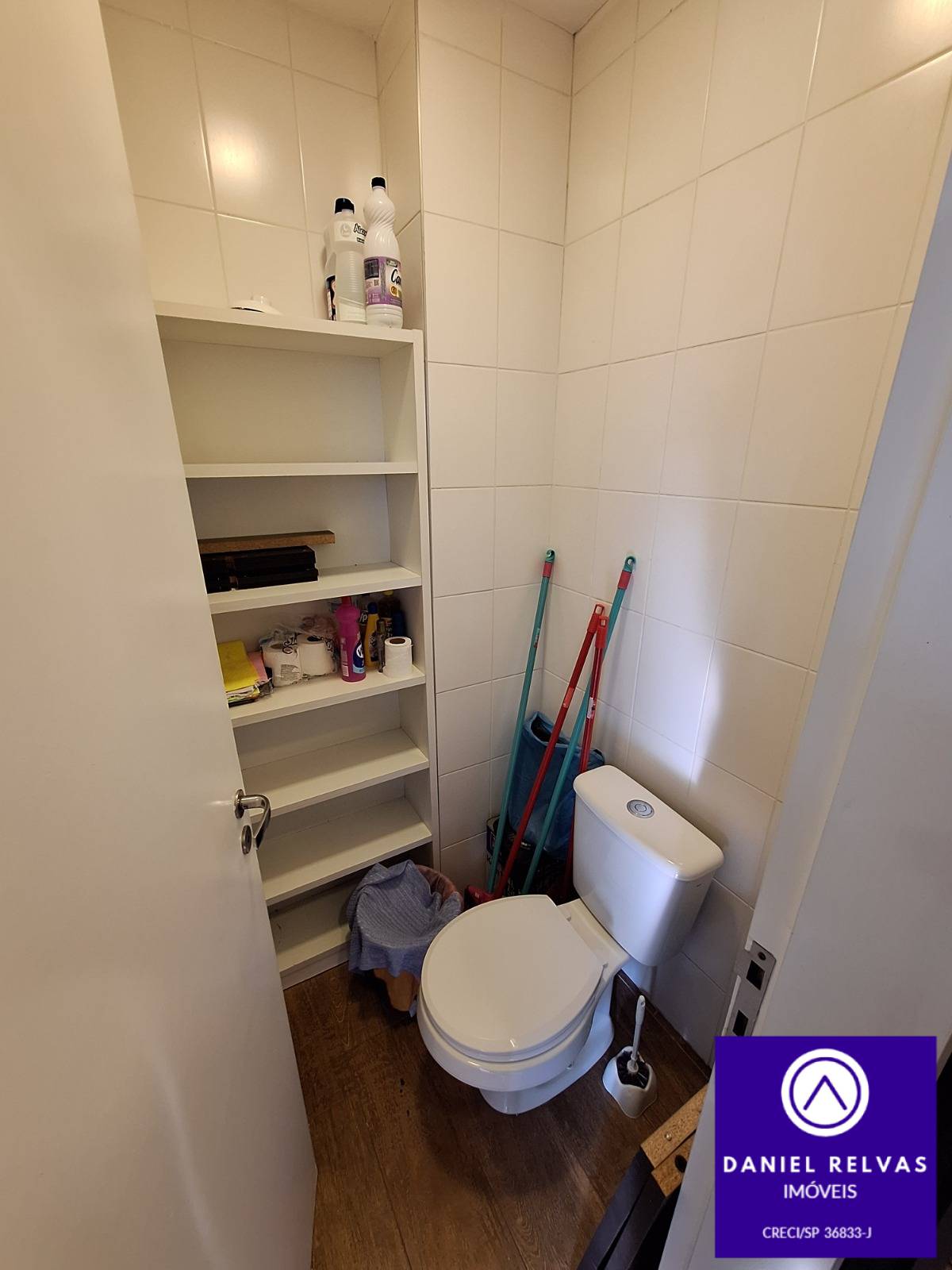 Sala-Conjunto, 42 m² - Foto 7