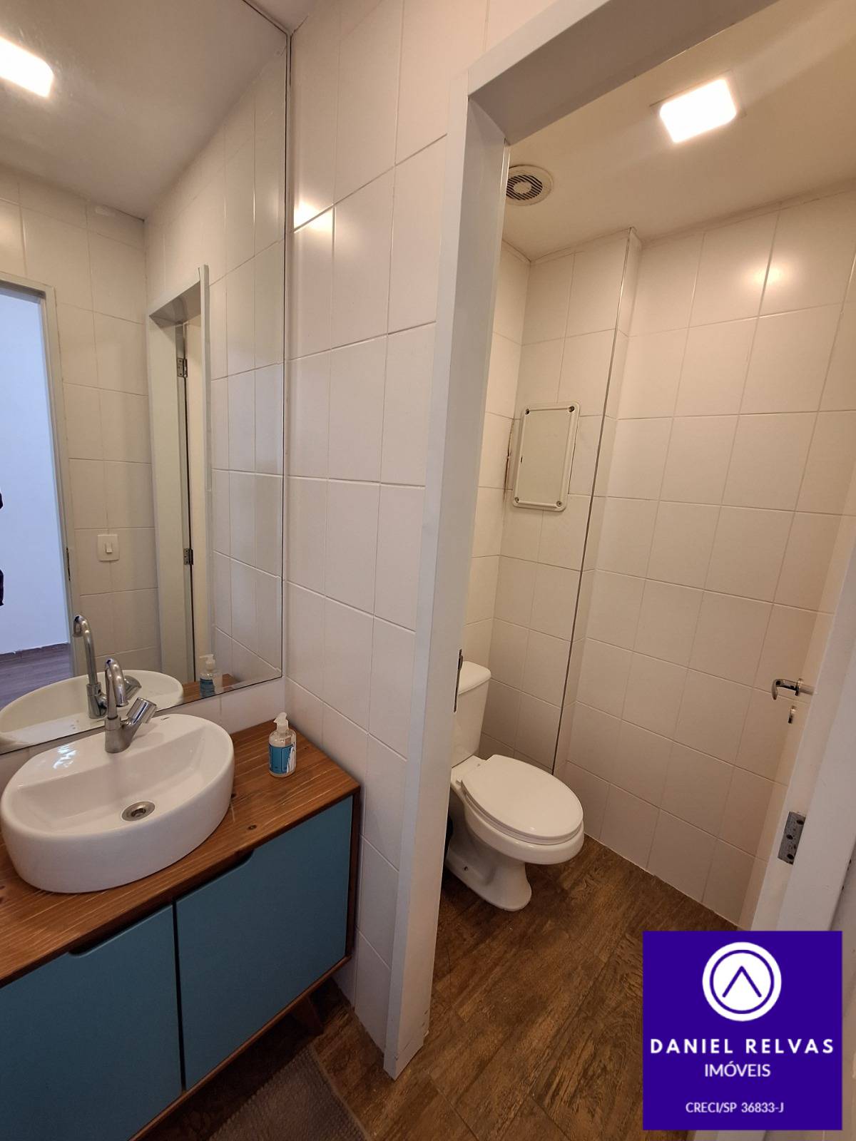 Sala-Conjunto, 42 m² - Foto 9