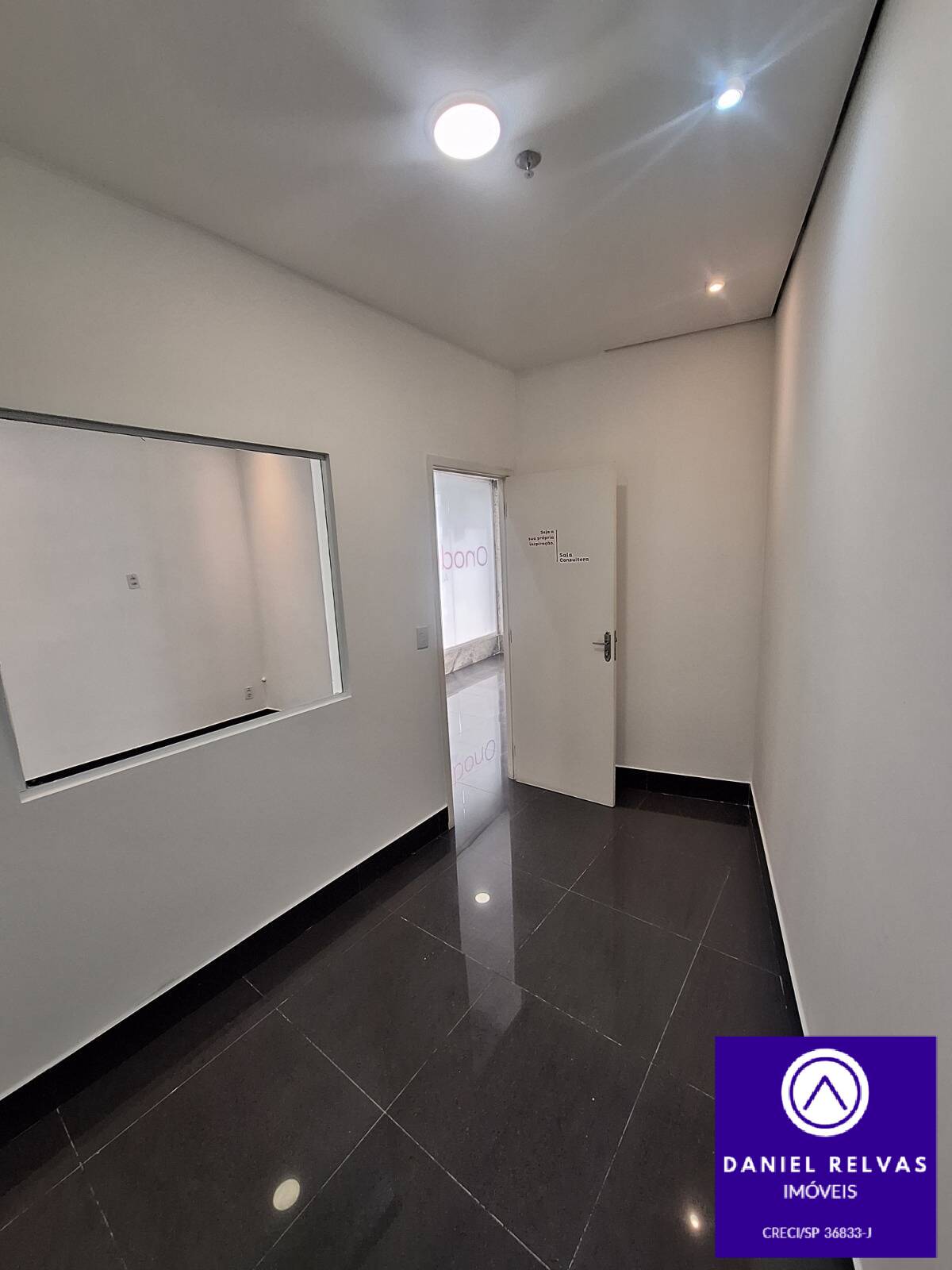 Loja-Salão, 134 m² - Foto 2