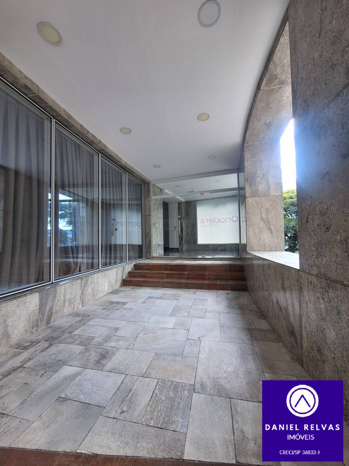 Loja-Salão, 134 m² - Foto 8