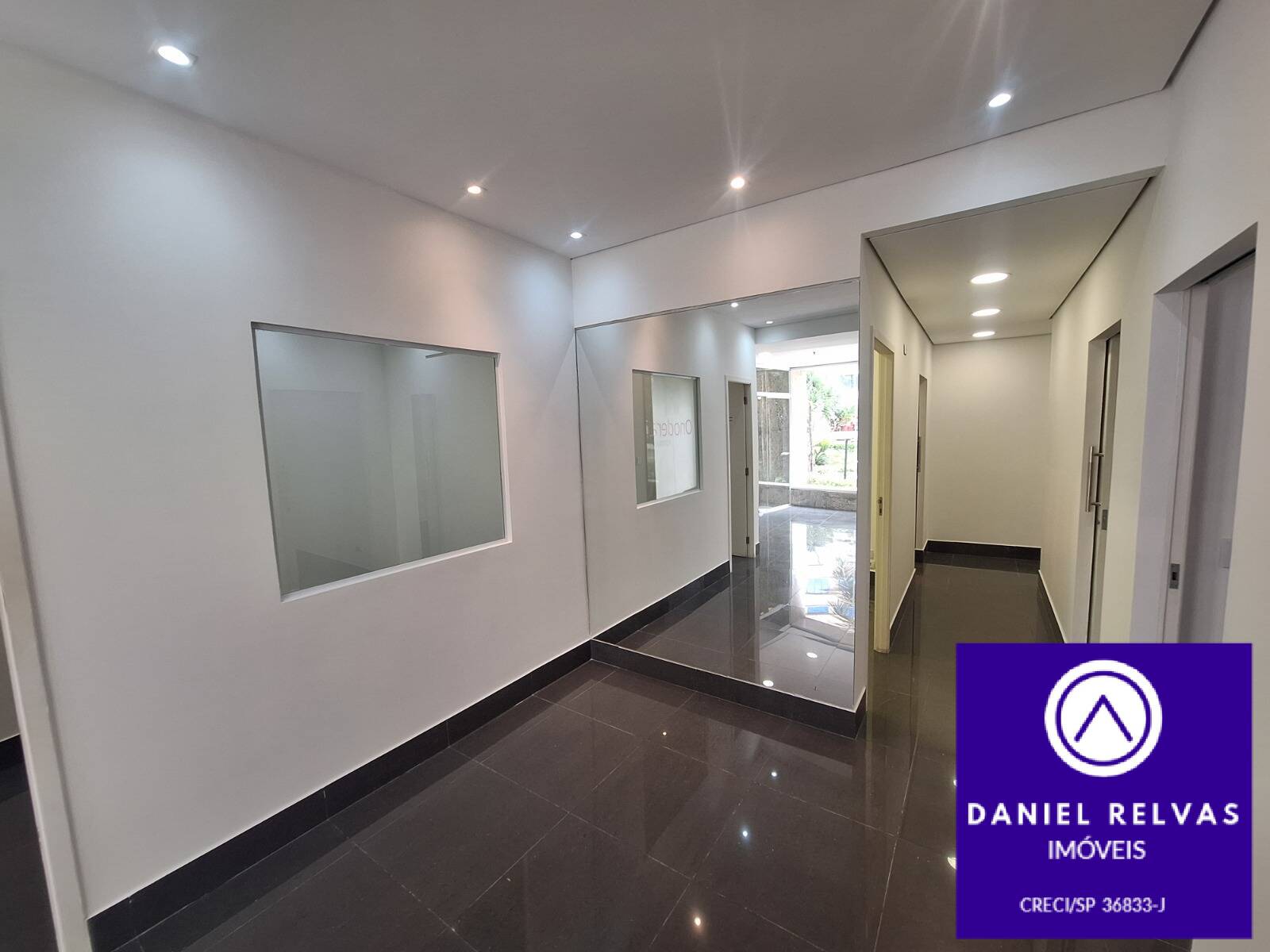 Loja-Salão, 134 m² - Foto 3