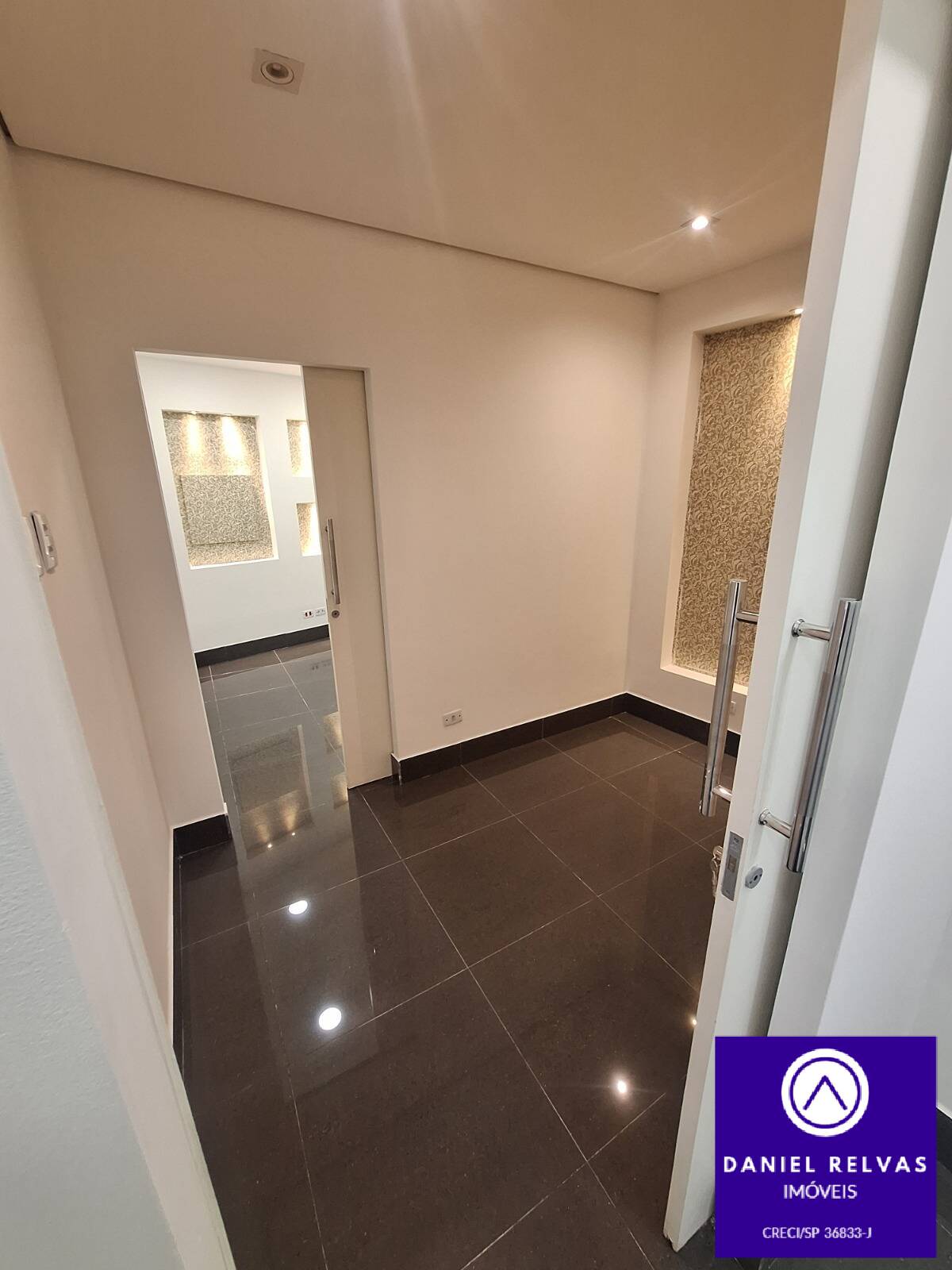 Loja-Salão, 134 m² - Foto 5