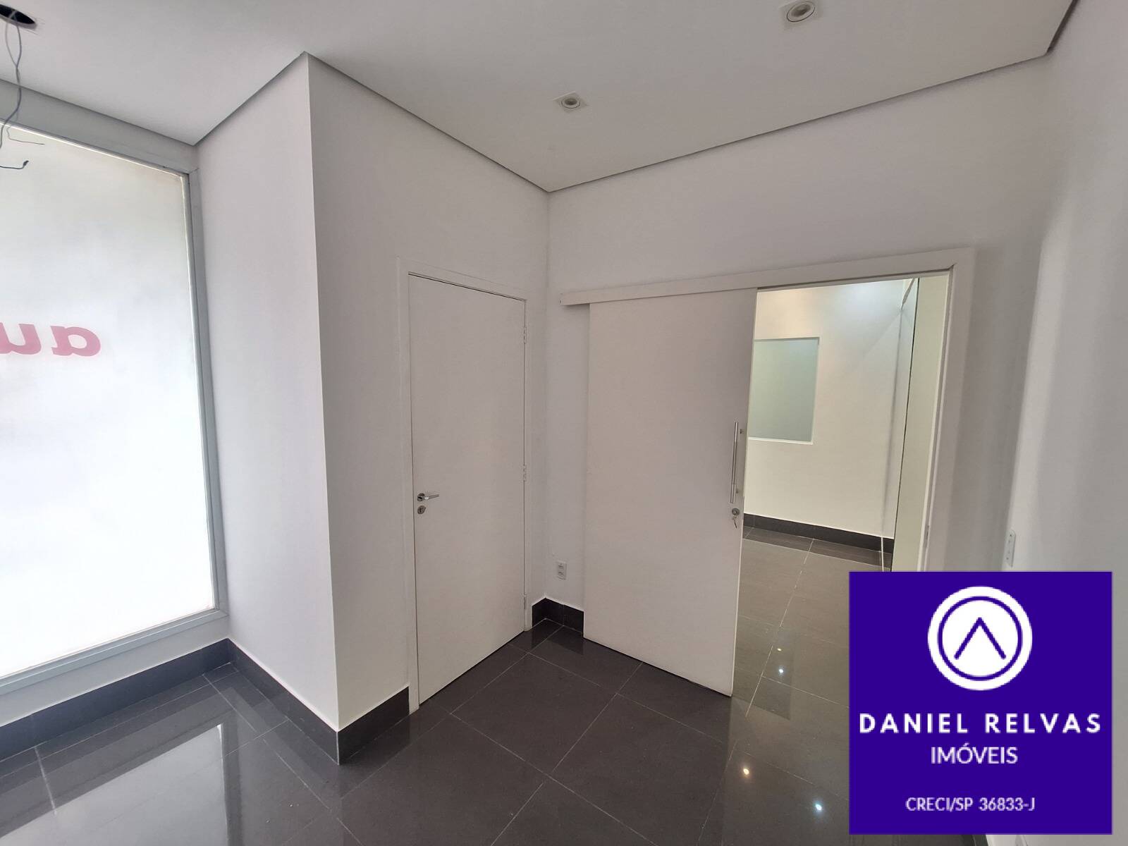 Loja-Salão, 134 m² - Foto 6