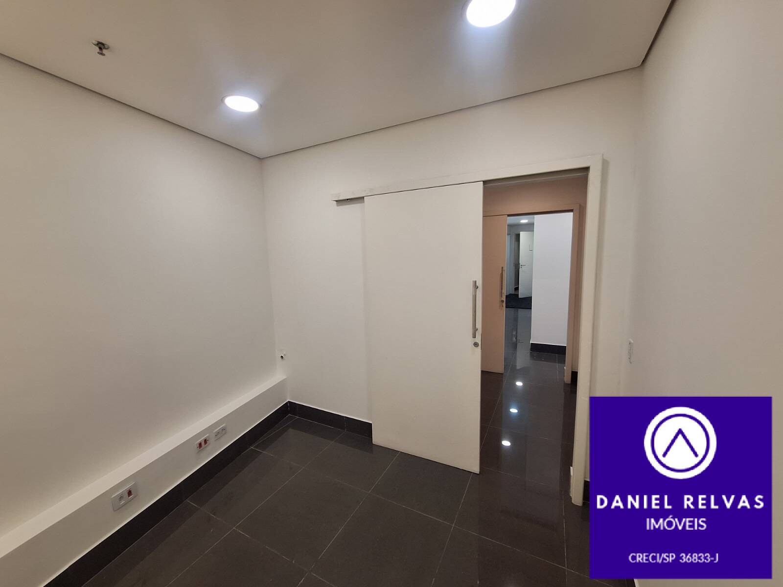 Loja-Salão, 134 m² - Foto 9