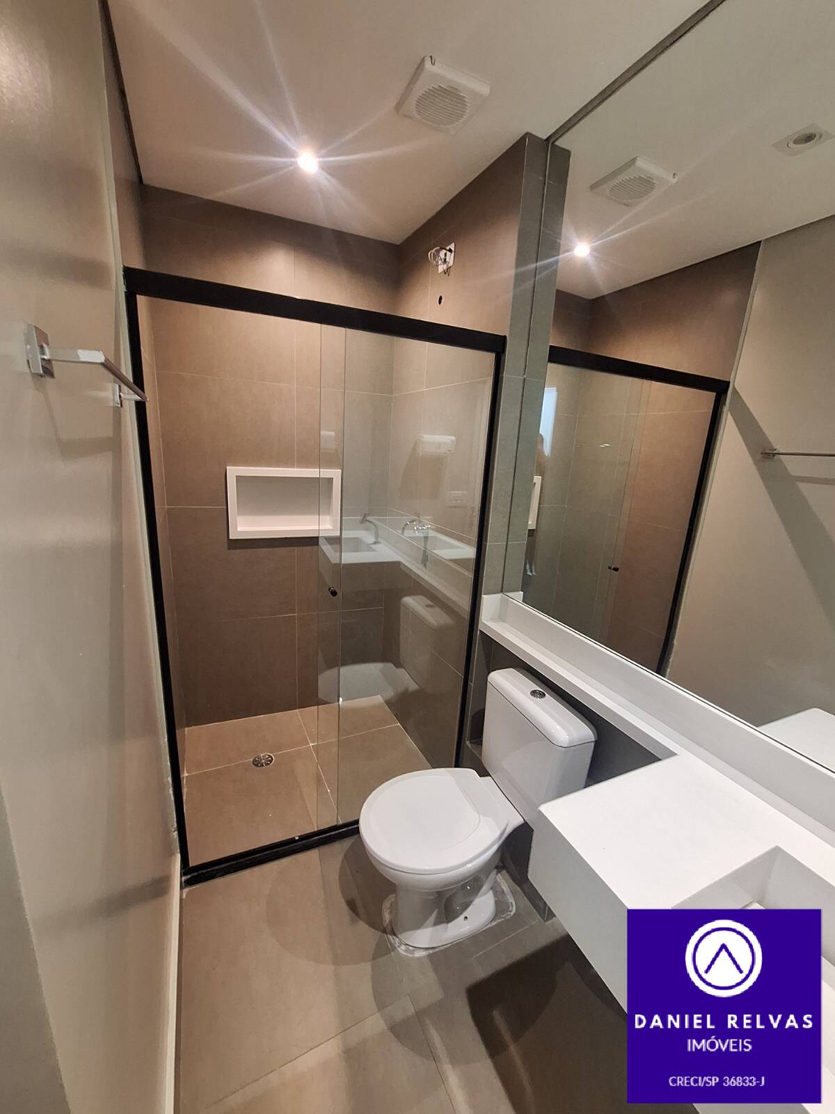 Loja-Salão, 134 m² - Foto 7