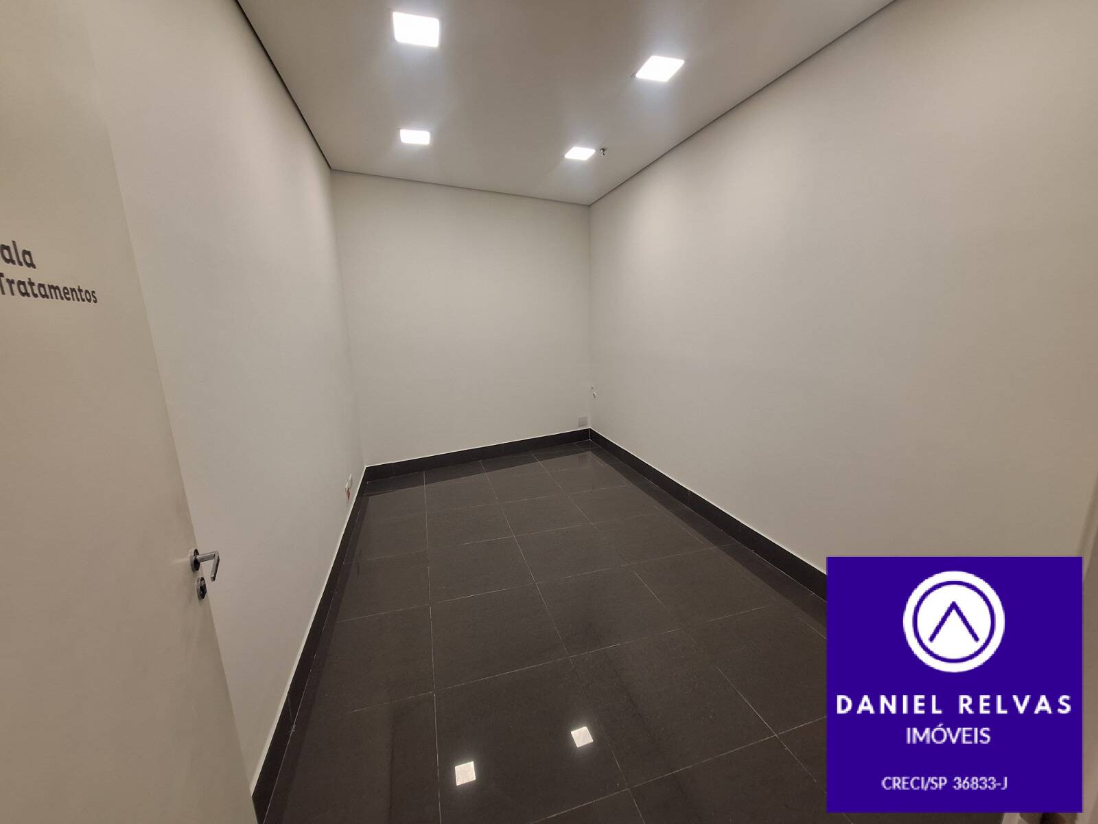Loja-Salão, 134 m² - Foto 11