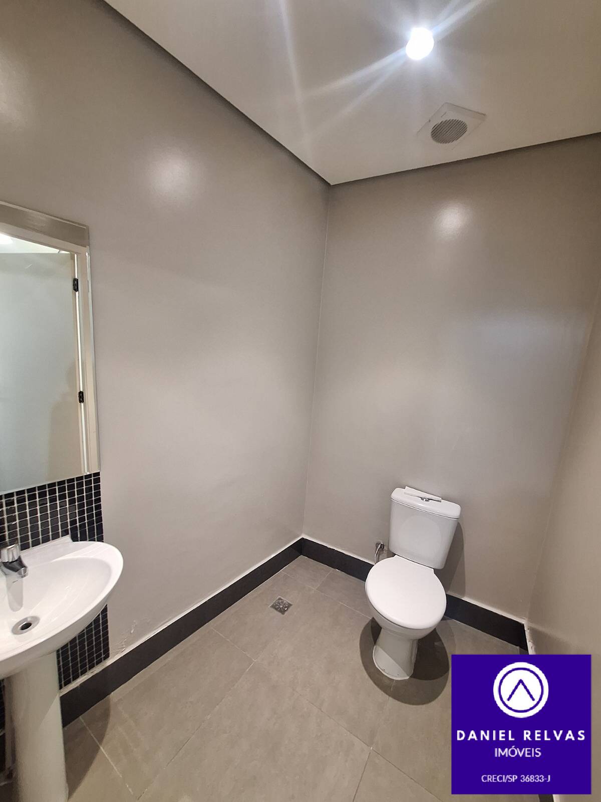 Loja-Salão, 134 m² - Foto 16