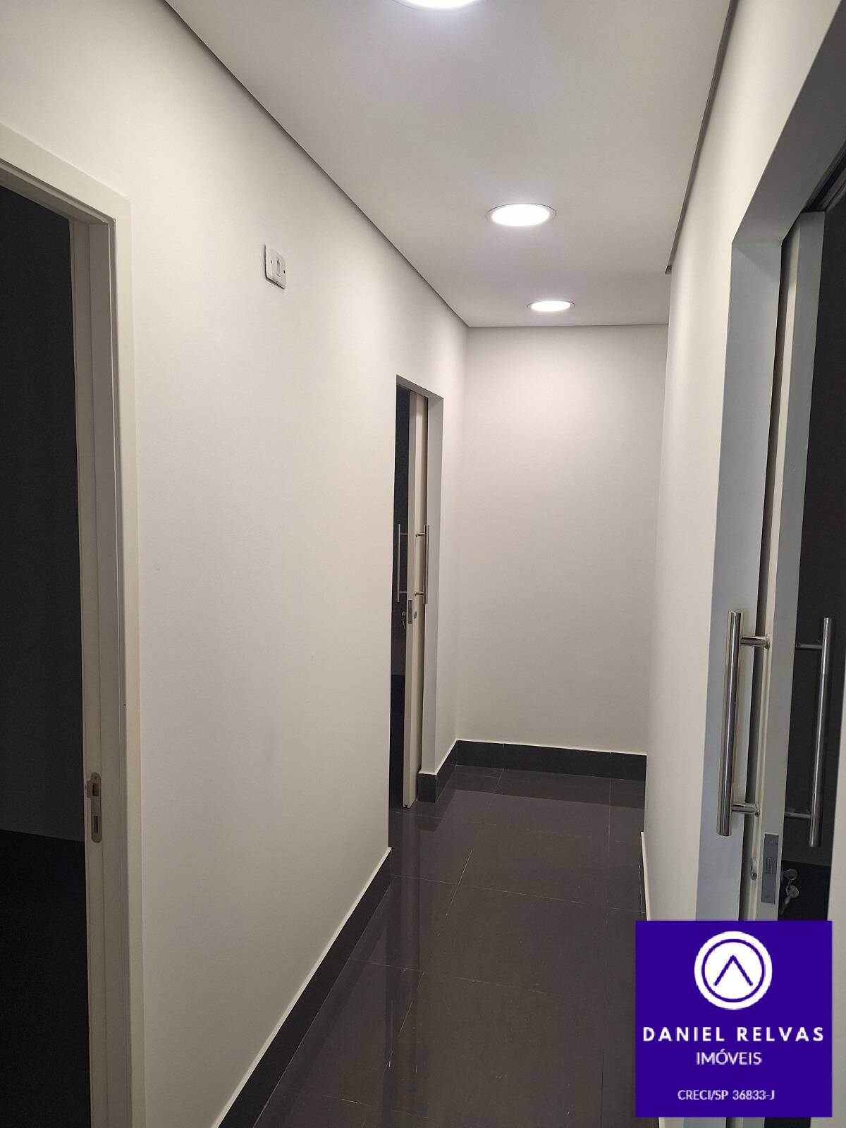 Loja-Salão, 134 m² - Foto 17