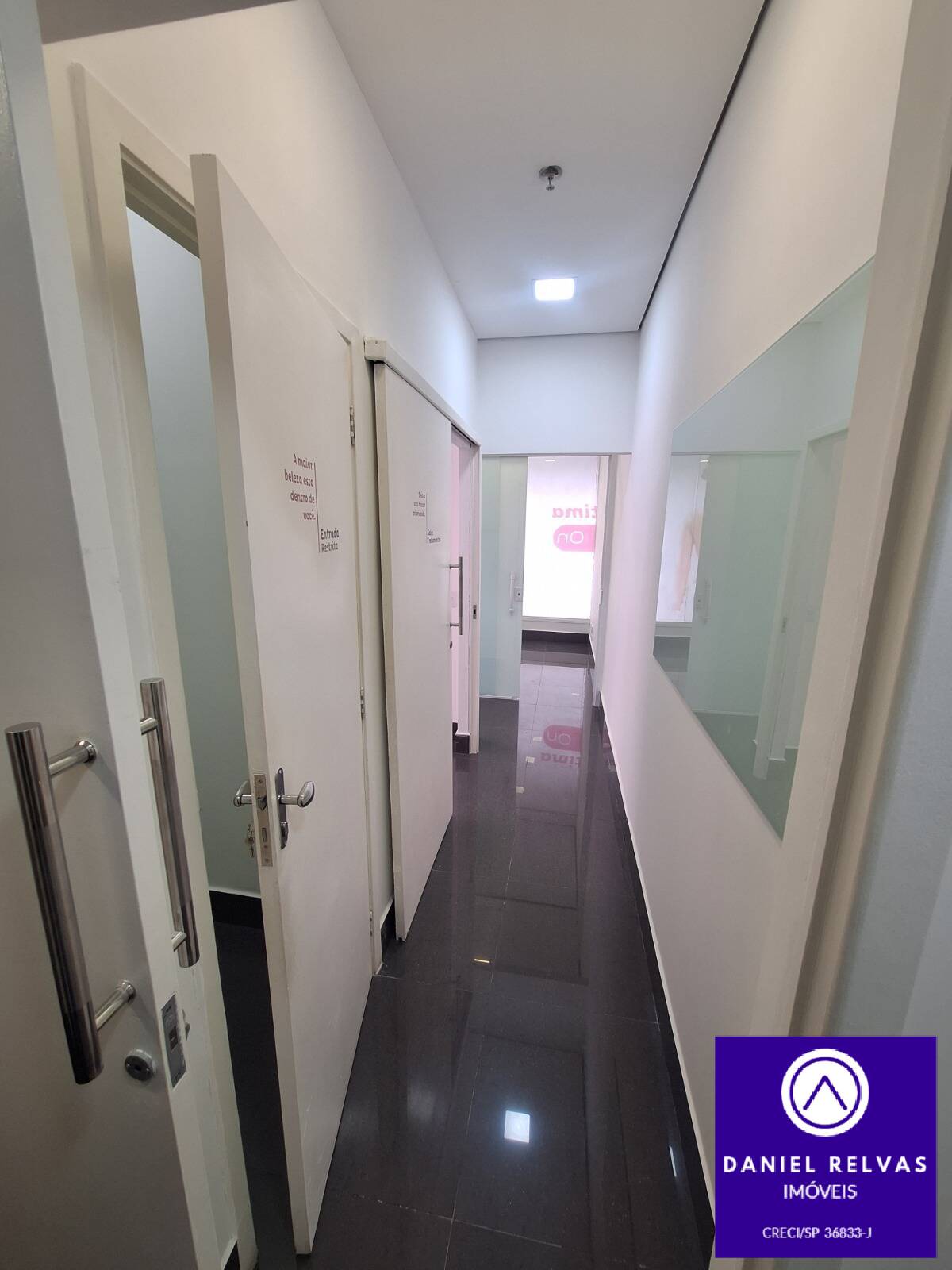 Loja-Salão, 134 m² - Foto 4