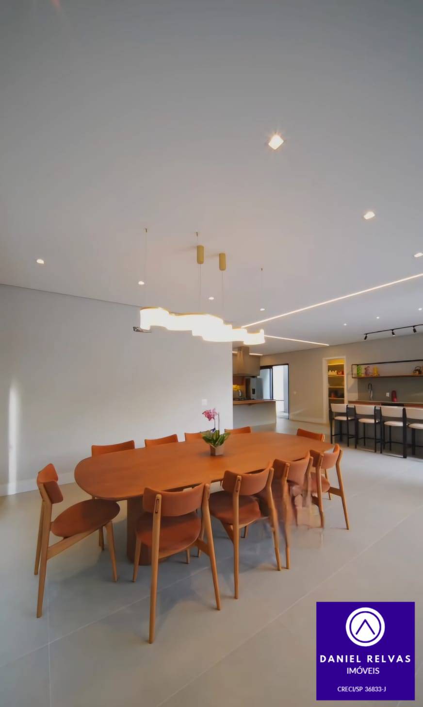 Casa, 4 quartos, 410 m² - Foto 7