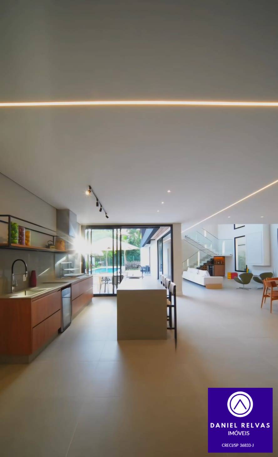 Casa, 4 quartos, 410 m² - Foto 8