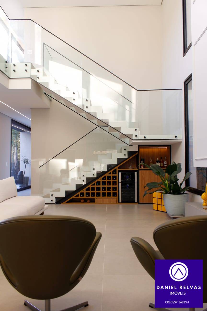 Casa, 4 quartos, 410 m² - Foto 4