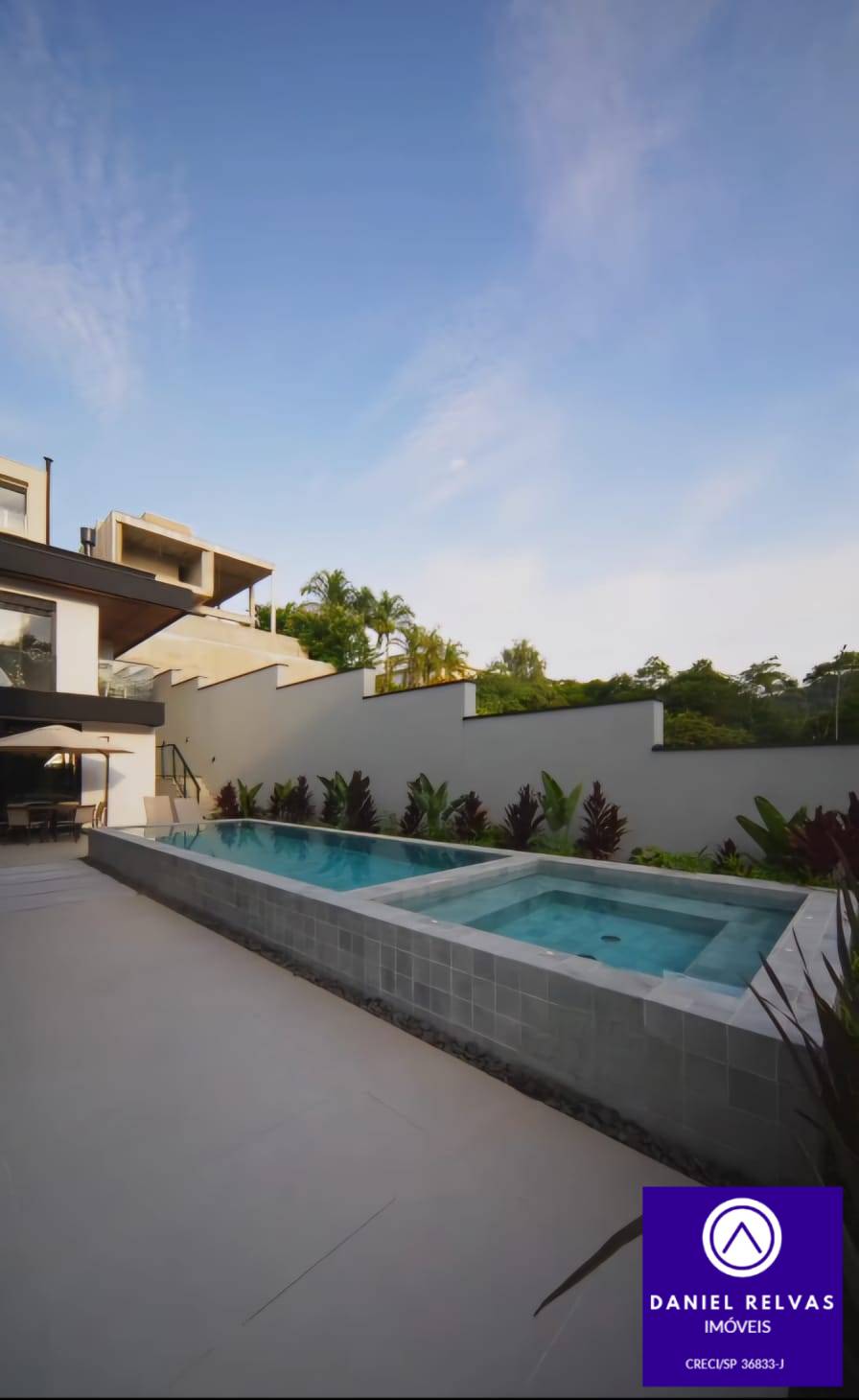 Casa, 4 quartos, 410 m² - Foto 24