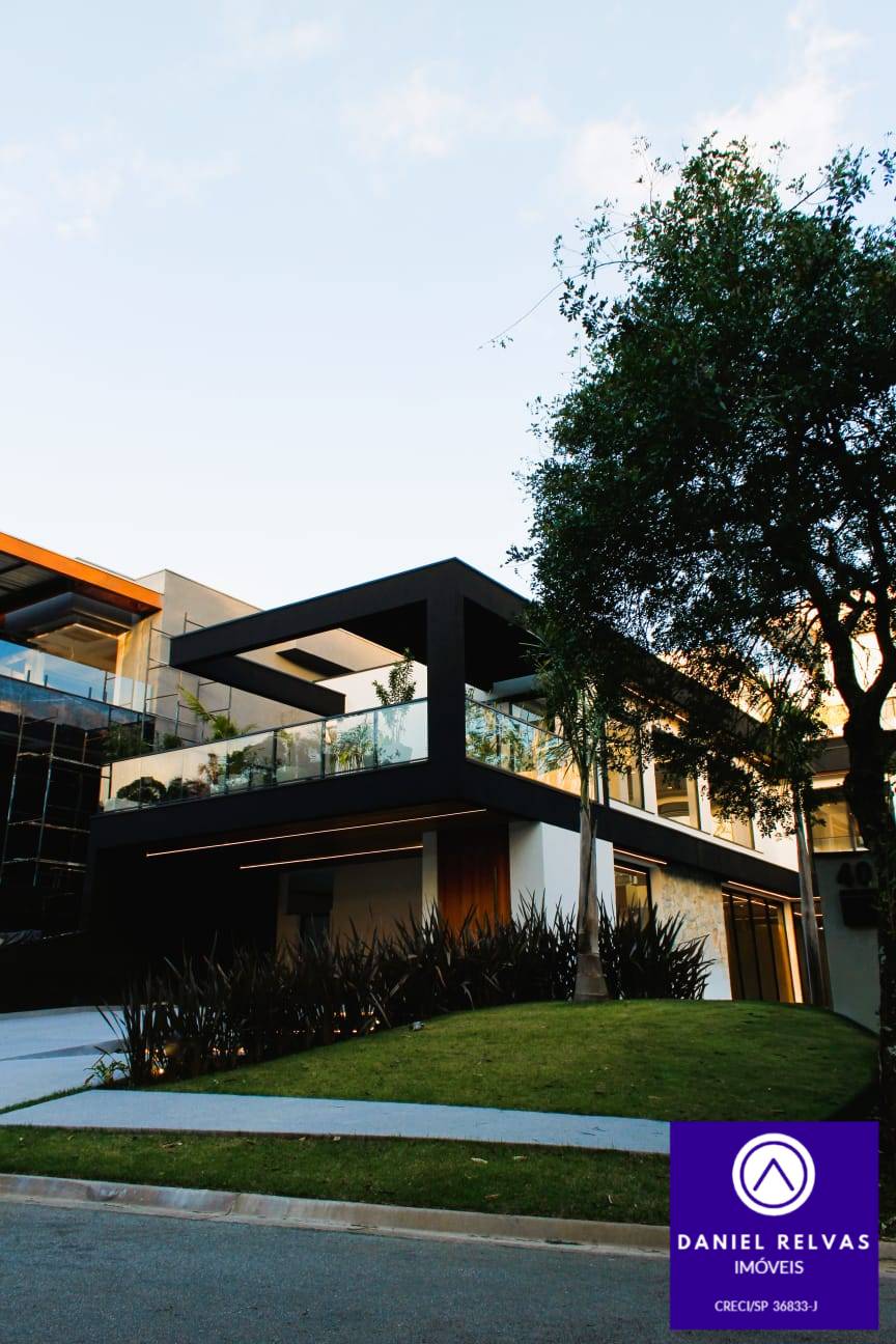 Casa, 4 quartos, 410 m² - Foto 2