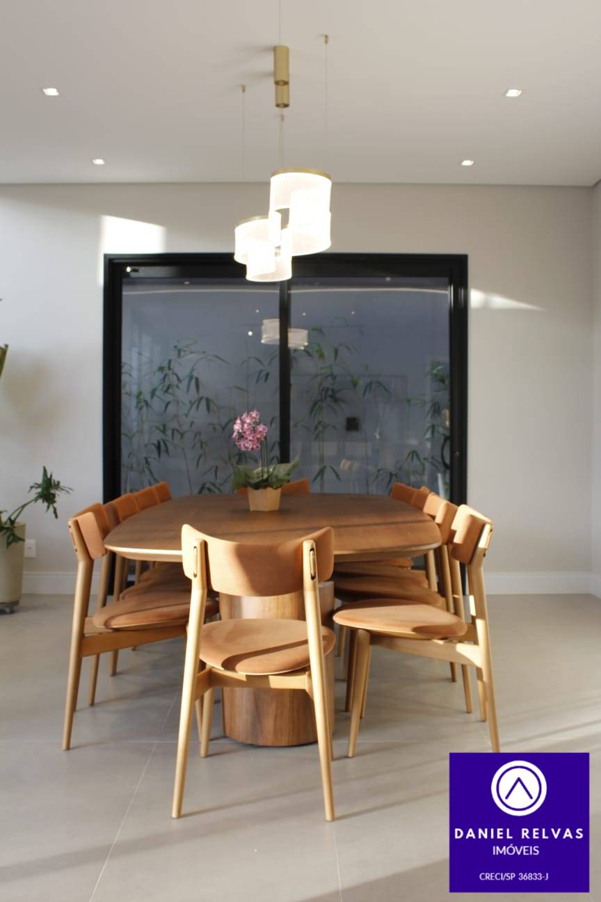 Casa, 4 quartos, 410 m² - Foto 14