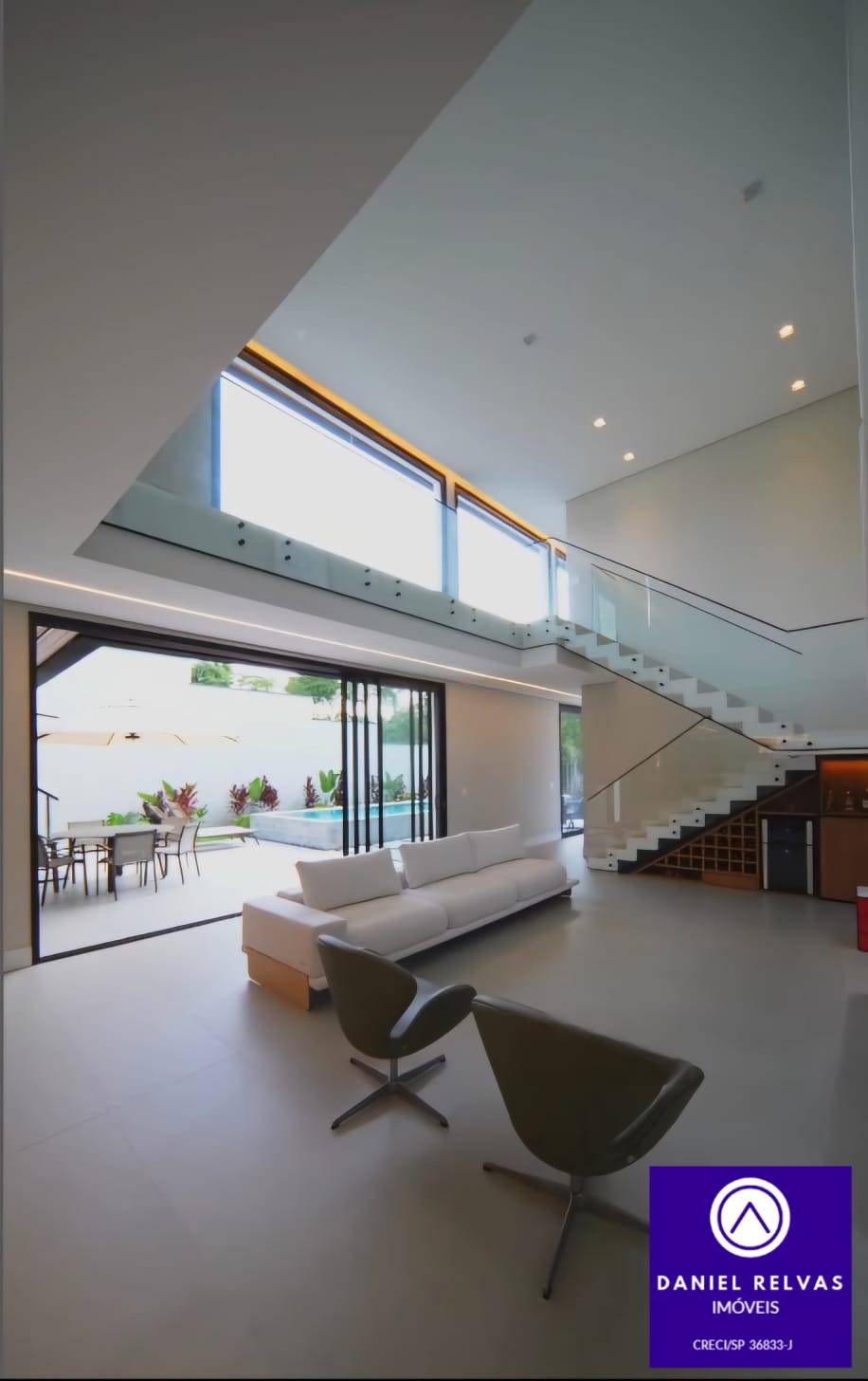 Casa, 4 quartos, 410 m² - Foto 5