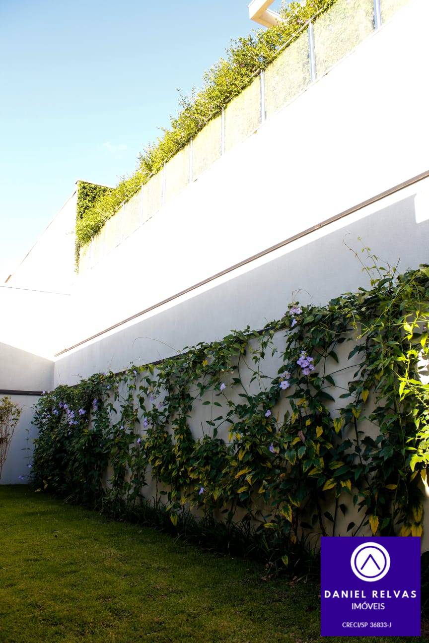 Casa, 4 quartos, 410 m² - Foto 23