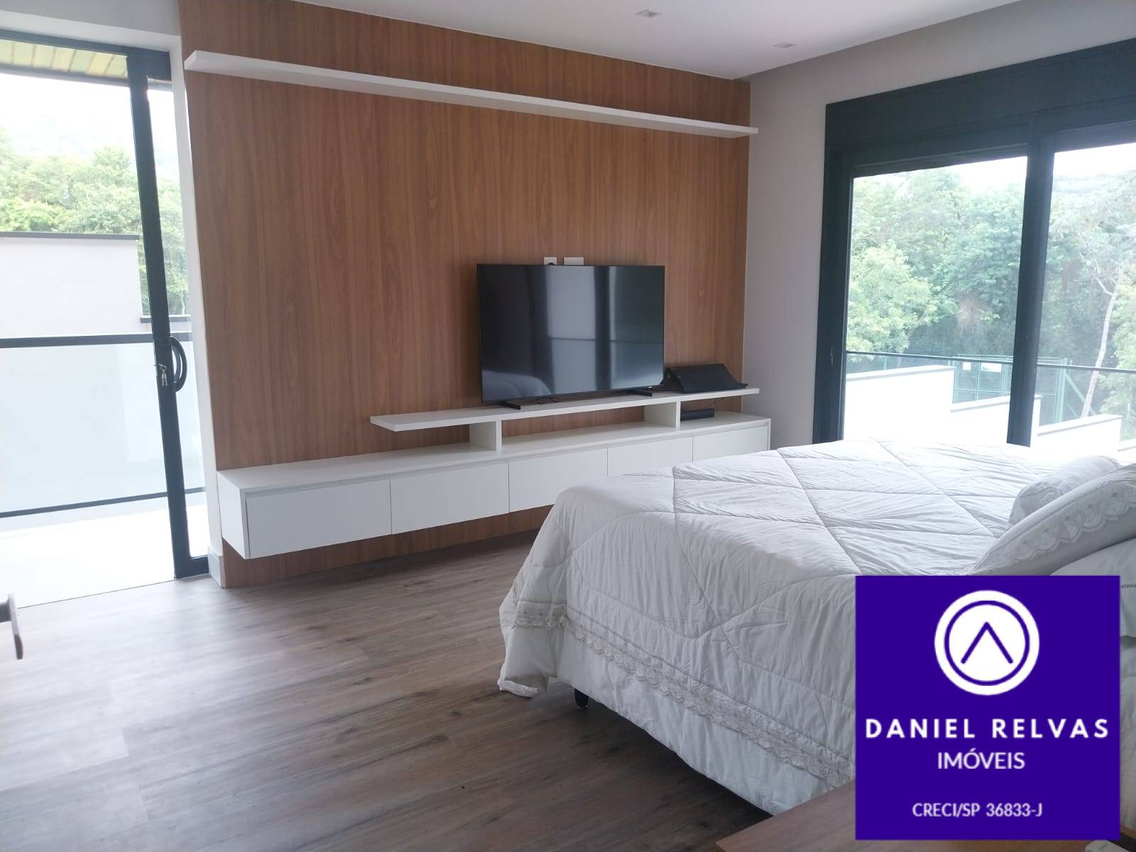 Casa, 4 quartos, 410 m² - Foto 18