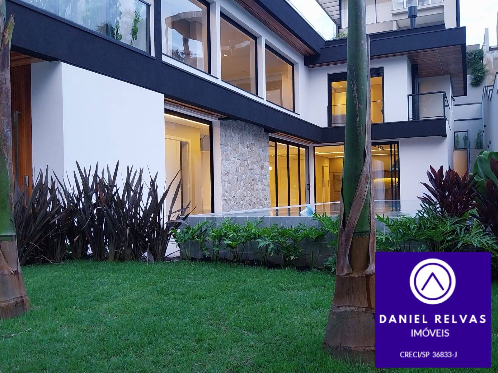 Casa, 4 quartos, 410 m² - Foto 26