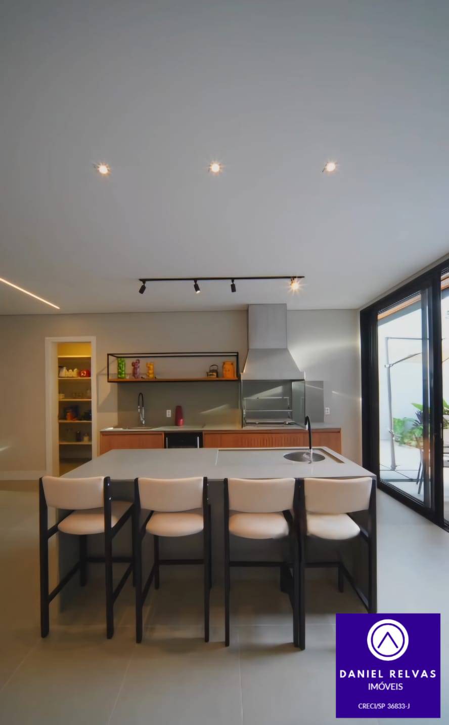 Casa, 4 quartos, 410 m² - Foto 20