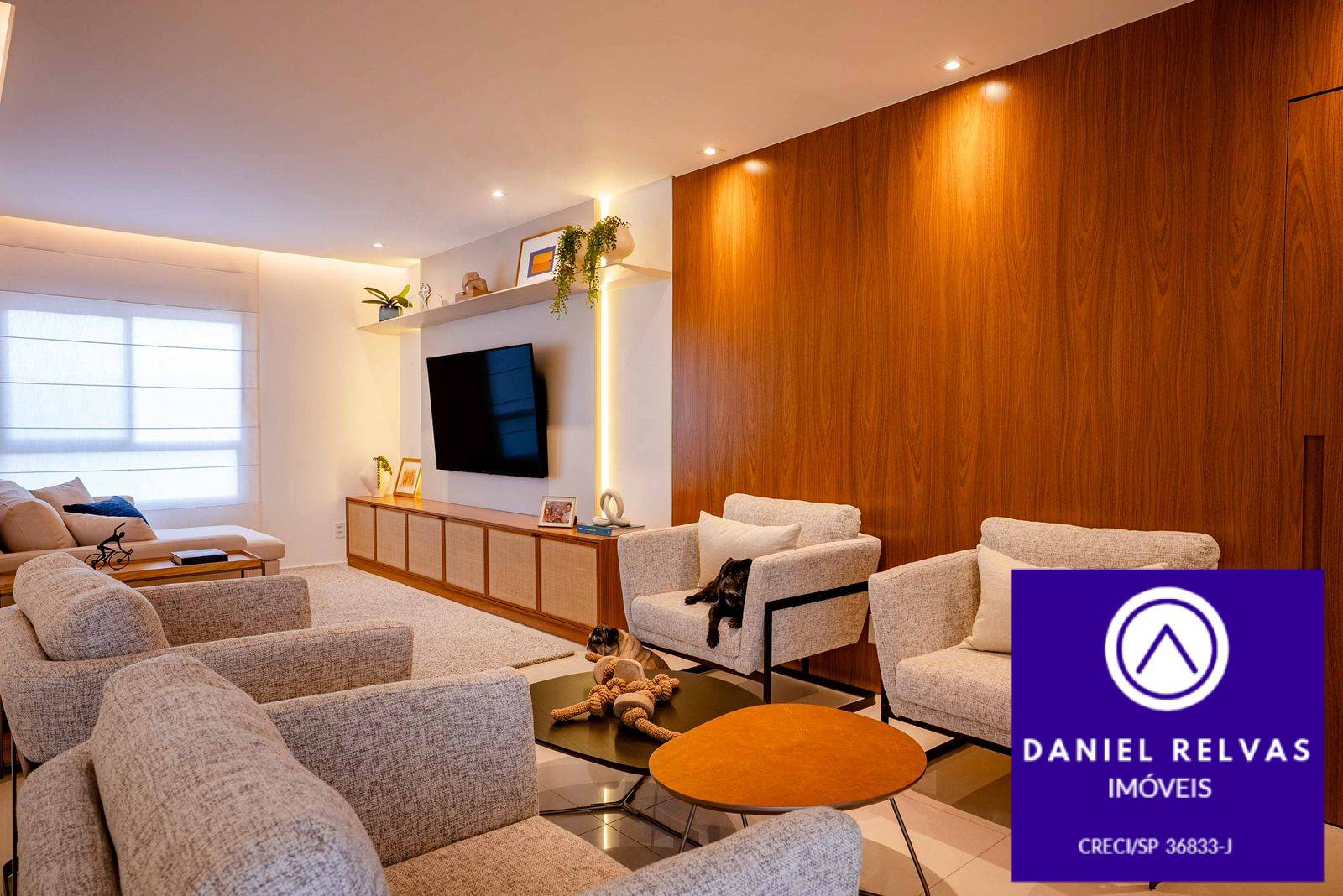 Apartamento, 2 quartos, 156 m² - Foto 3