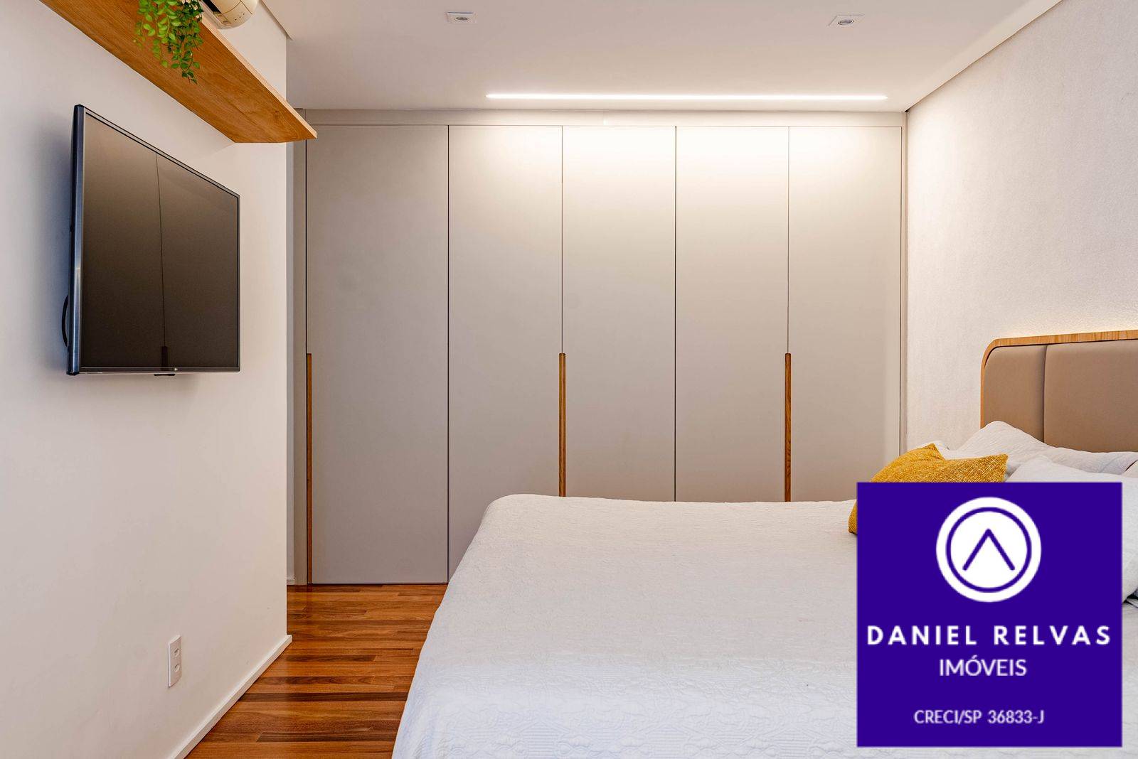 Apartamento, 2 quartos, 156 m² - Foto 4
