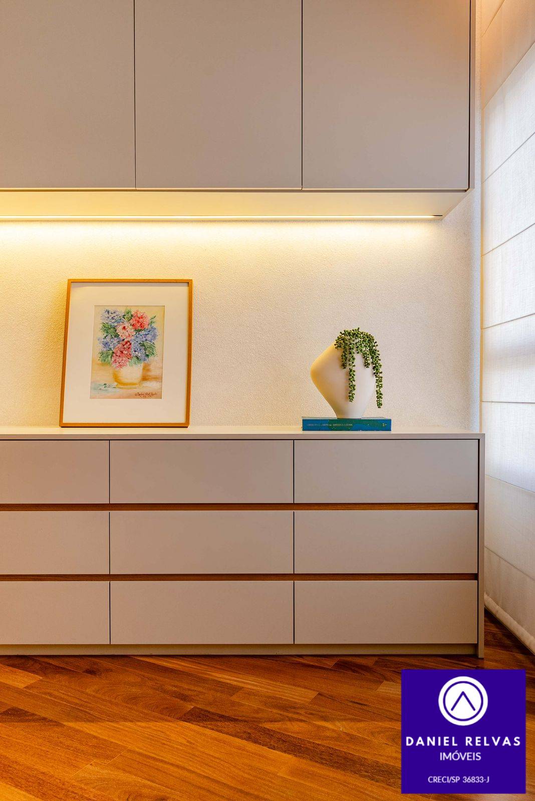 Apartamento, 2 quartos, 156 m² - Foto 5