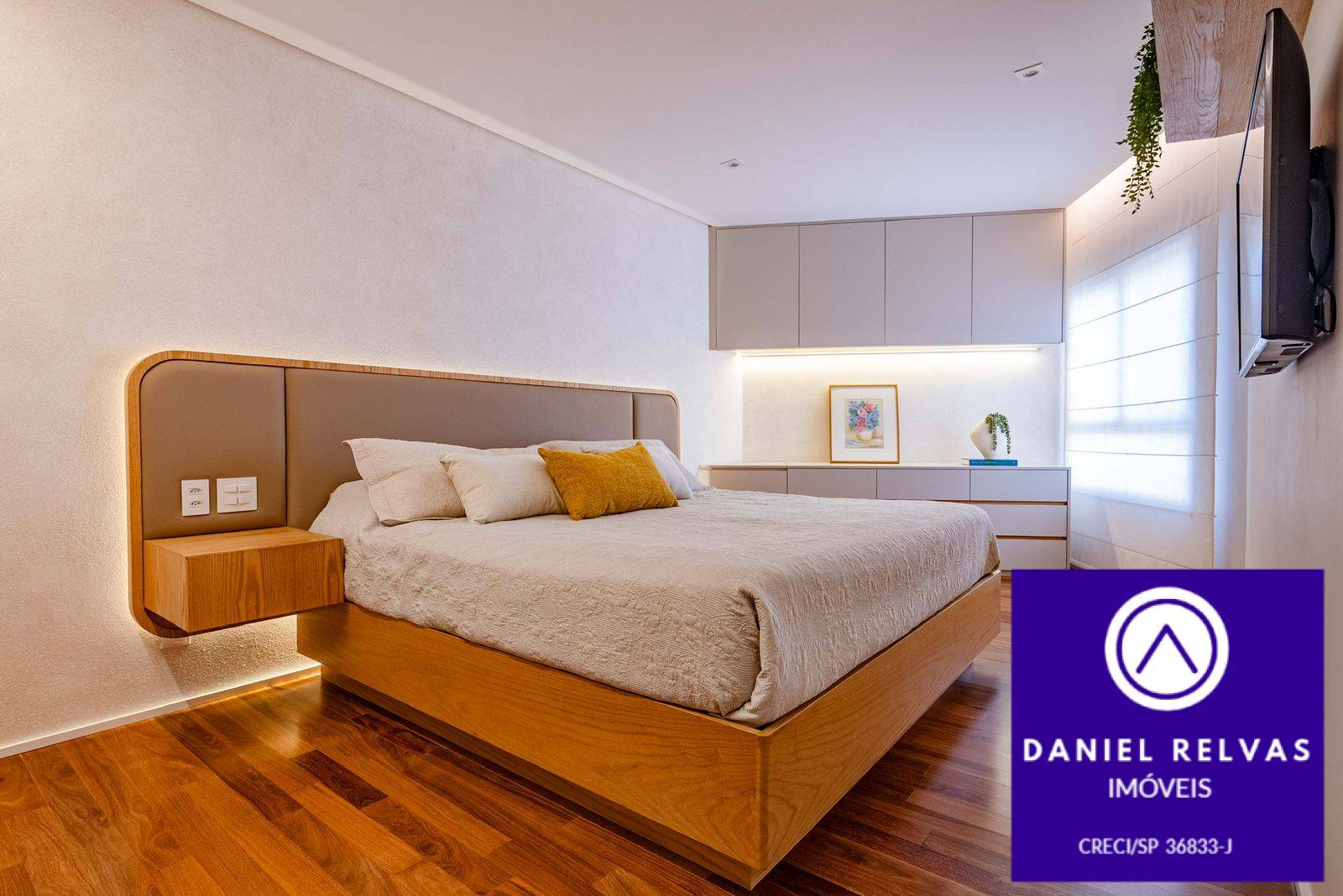 Apartamento, 2 quartos, 156 m² - Foto 7