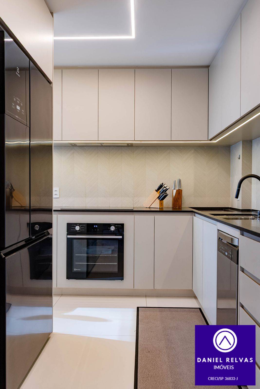 Apartamento, 2 quartos, 156 m² - Foto 8